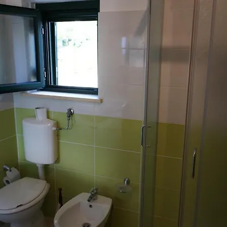 Casa Con 2 Da Letto Verdisca Alta Apartment Falerna