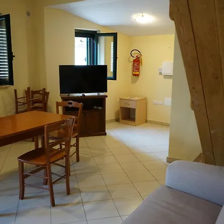 Casa Con 2 Da Letto Verdisca Alta Apartment