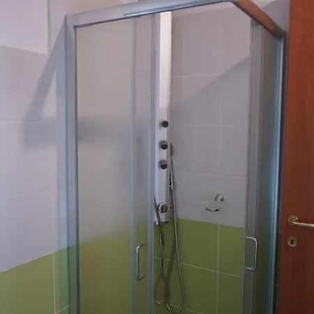 Casa Con 2 Da Letto Verdisca Alta * Falerna
