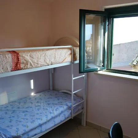 Casa Con 2 Da Letto Verdisca Alta Apartment Falerna