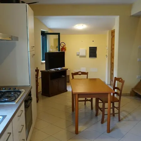 Casa Con 2 Da Letto Verdisca Alta Apartment