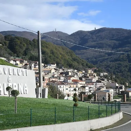 Casa Con 2 Da Letto Verdisca Alta
